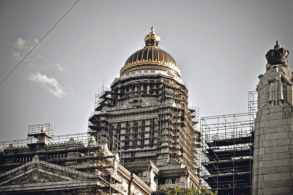 justitiepaleis BRUZZ 1545