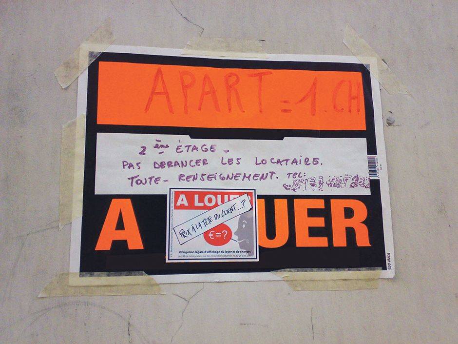 te huur BRUZZ 1546