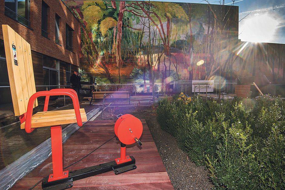 Warlandis BRUZZ 1550