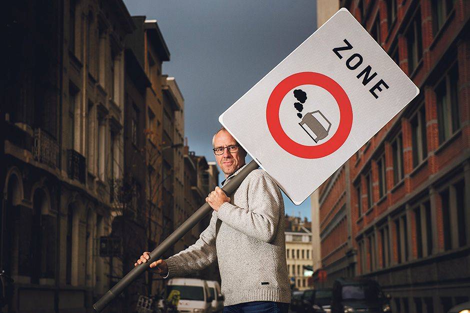 filip lenders BRUZZ 1550