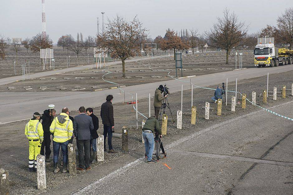 Opinie Buurtweg BRUZZ 1560