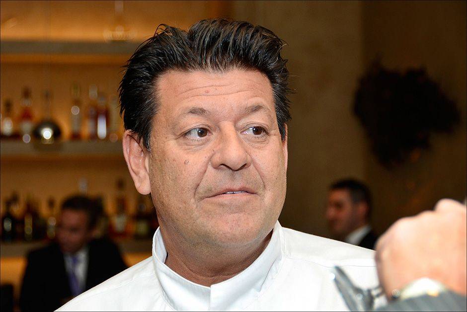 Yves Mattagne BRUZZ 1563