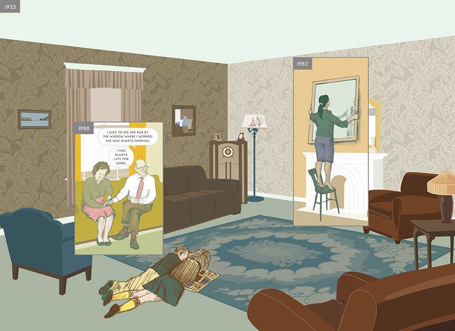 1527 Richard Mcguire Larson-Here05