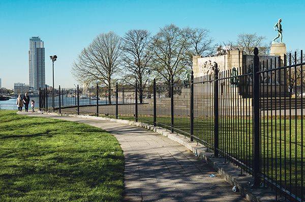 Monument voor de arbeid 2