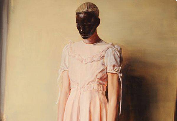 Michael Borremans Bozar rgb 300dpi