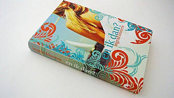 Cover En ik dan Ingrid Kluwers 300dpi rgb