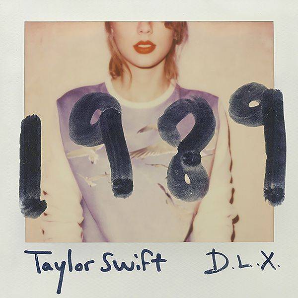 Taylor Swift 1989 Deluxe 2014 300dpi rgb