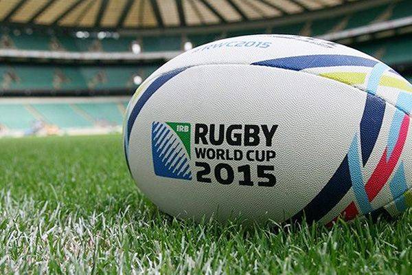 Rugby worldcup