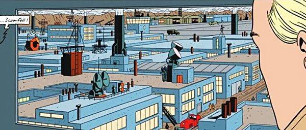 Blake Mortimer plutarchus rgb 300dpi