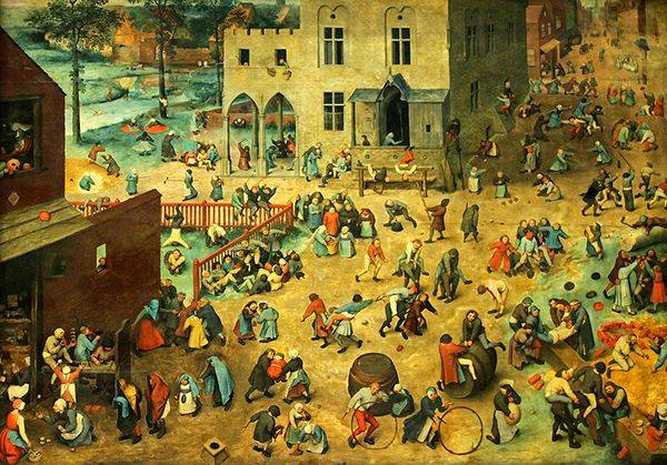 Kinderspelen Bruegel rgb 300dpi