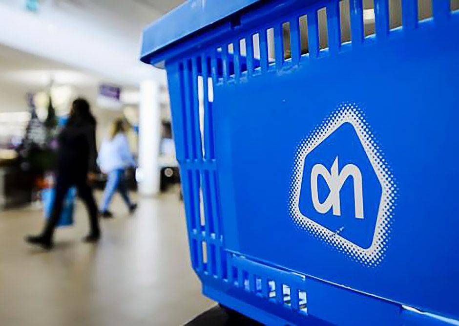 Albert Heijn opent eerste winkel in Brusselse rand | BRUZZ