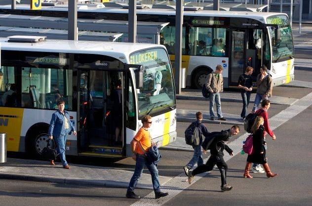 De Lijn 