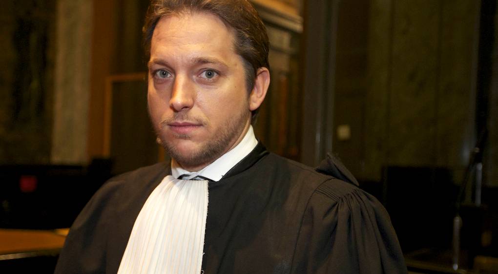 Vrijgelaten advocaat De Vlaemynck 'Meer nodig om mij klein te krijgen