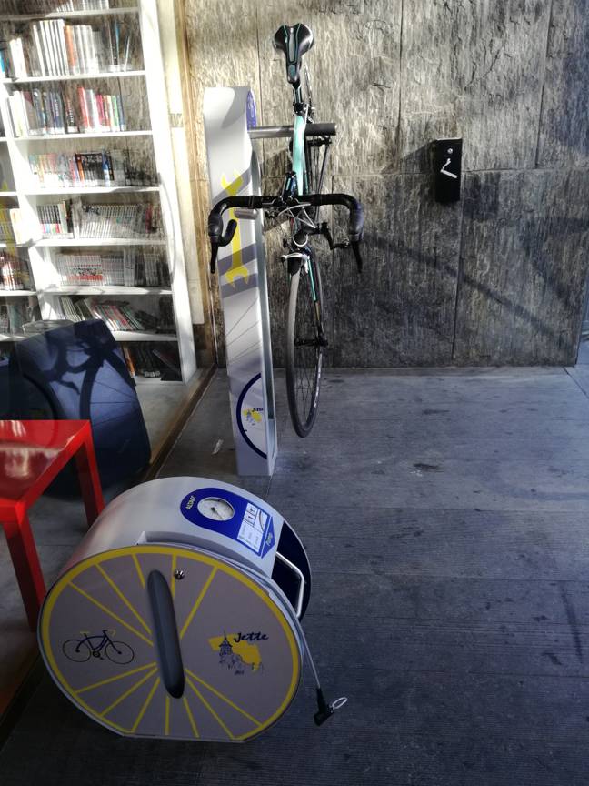 fietsreparatiestation_Jette