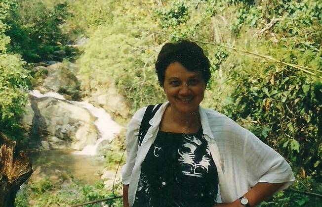 Christina Vanderhaeghen