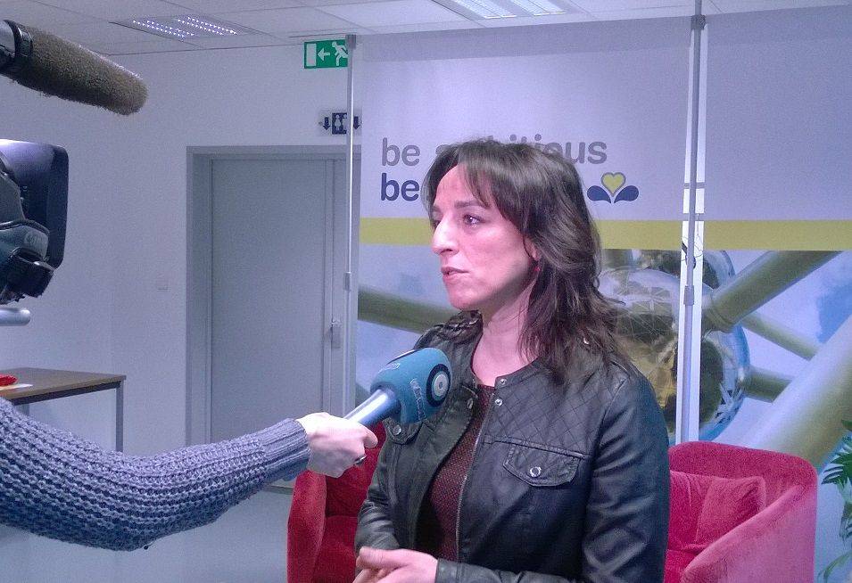 Staatssecretaris voor Openbare Netheid Laanan