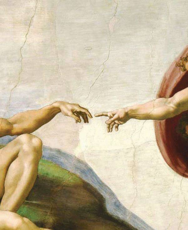 God spelen op de planken | BRUZZ