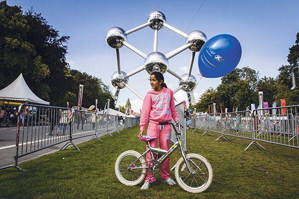 autoloze zondag 2014 13 c Sander de Wilde