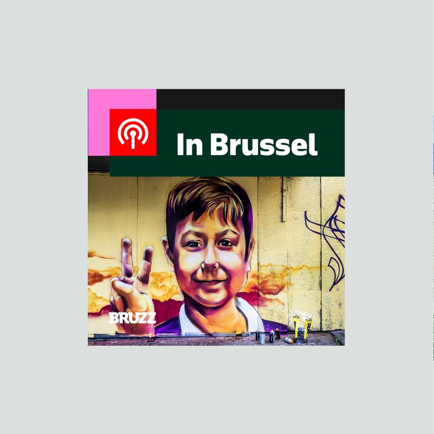 In Brussel: Na de dood van Fabian, de vertrouwensbreuk met de politie en lichtzoekers