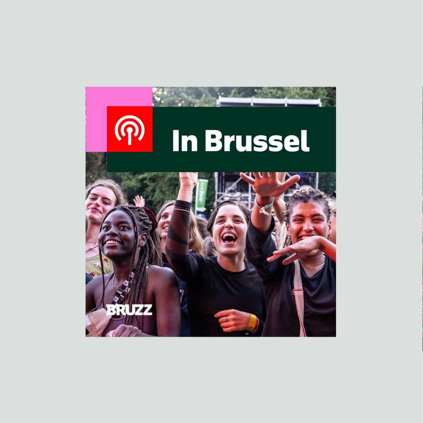 In Brussel: Wat zegt de line-up van Couleur Café over de muziekscene in onze stad? En een Chinees Paviljoen 2.0