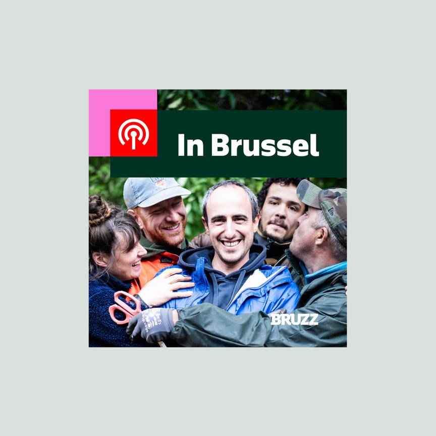 #10 Achter de schermen bij Groot Eiland én een frisse literaire stem