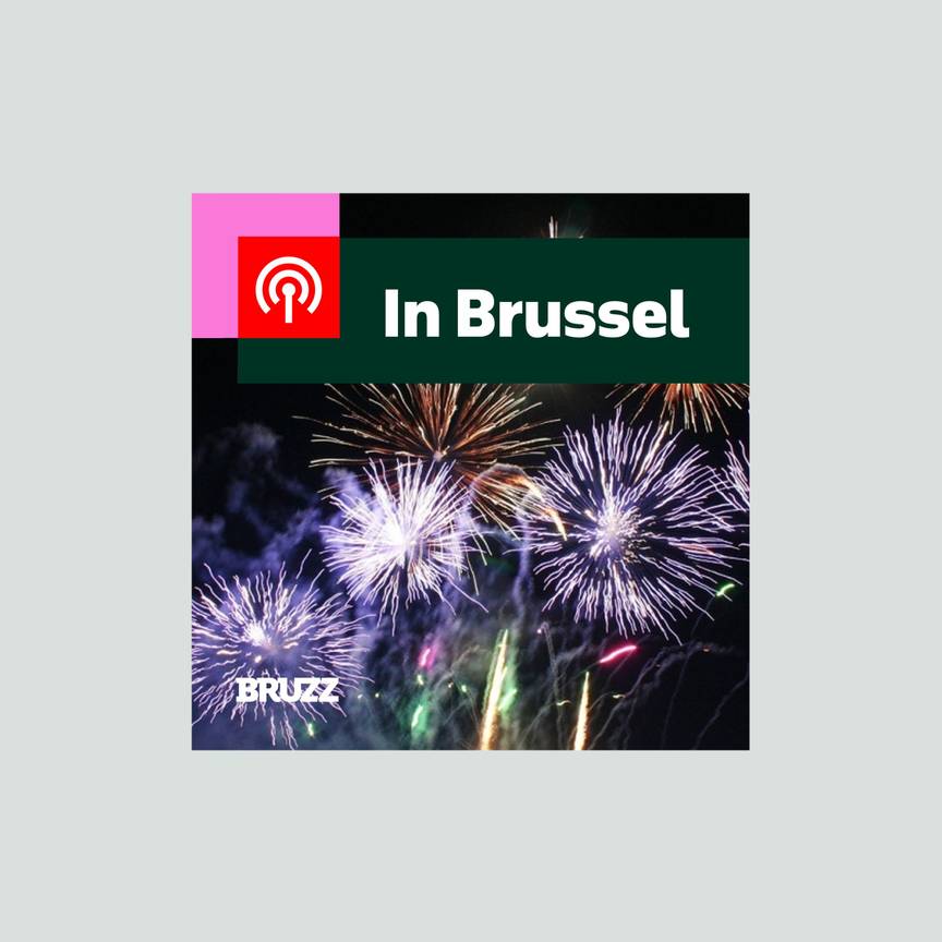 #14 Het jaar 2025 in audio met Kato De Boeck en Flo Van Deuren (Roomies), Klaus Van Isacker (BRUZZ) en Ranya Jabbour (Swole Youth)