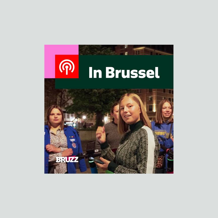 #19 Kan een app ons veiliger doen voelen in de stad? En fris talent op de planken!