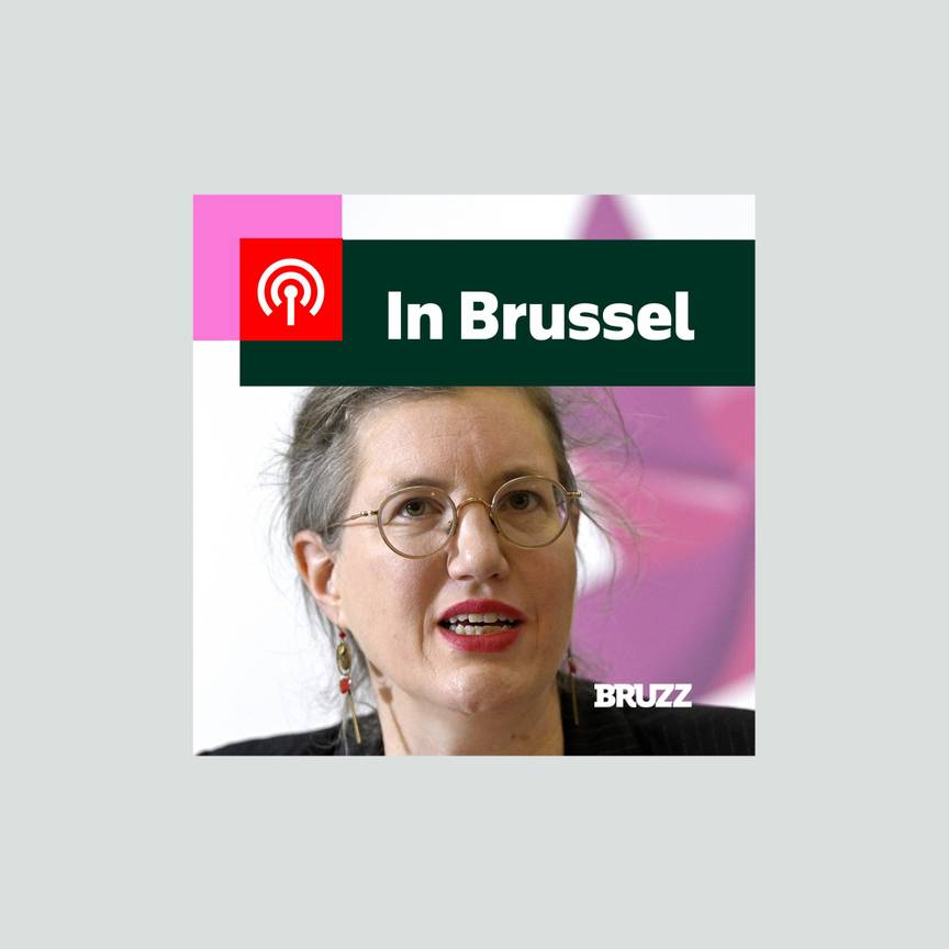 #20 Wat deed één jaar zonder burgemeester met Molenbeek? En een villa met een schuilkelder