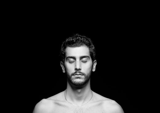 Ali Chahrour | BRUZZ