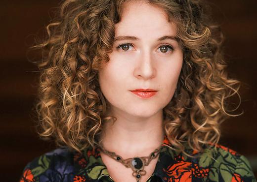 Sarah Lederman.