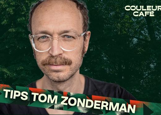 Tom Zonderman