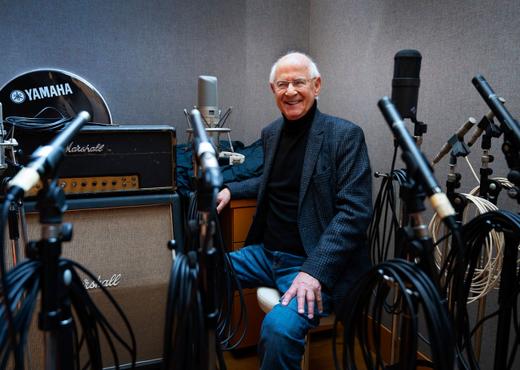 Daniel Vangarde BRUZZ