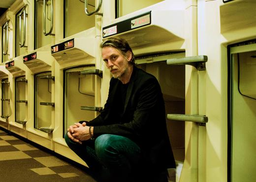 Hendrik Willemyns komt met Arsenal opnieuw naar de AB.