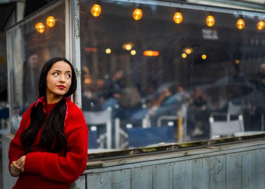 Maïté Meeûs, drijvende kracht achter Balance Ton Bar en Artémise: “Het nachtleven is een bron van plezier, maar voor velen is het ook nog steeds een bron van geweld en gevaar.”
