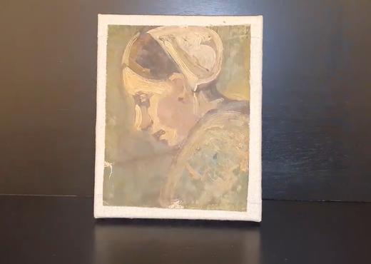 Vincent Van Gogh | BRUZZ