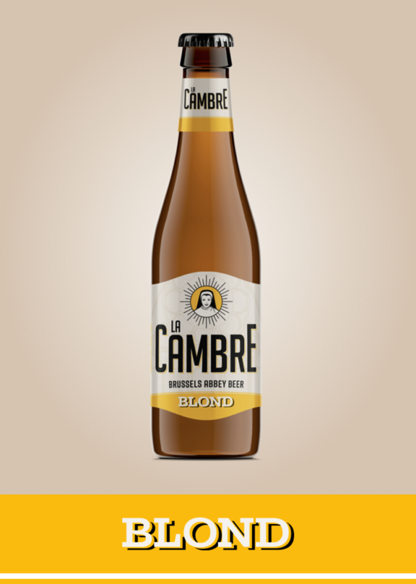 Brussels abdijbier La Cambre krijgt een nieuwe start | BRUZZ