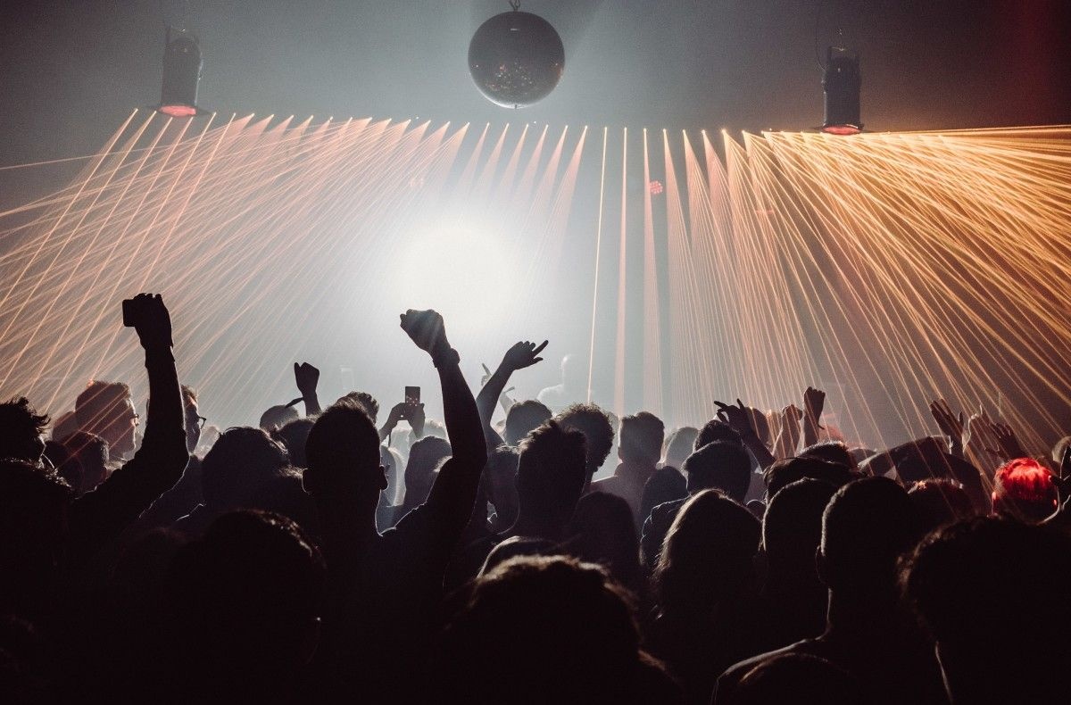 Listen Festival 2024: feesten van Brussel-centraal tot de kerk van ...