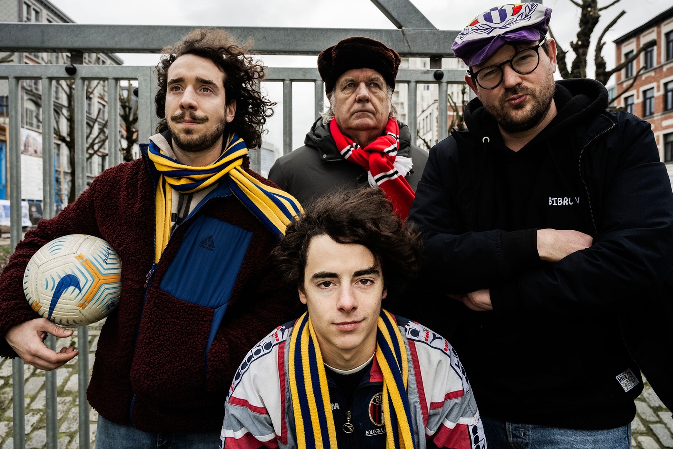 Drie stadsderby's in één maand tijd: 'En Union kan die zomaar allemaal ...