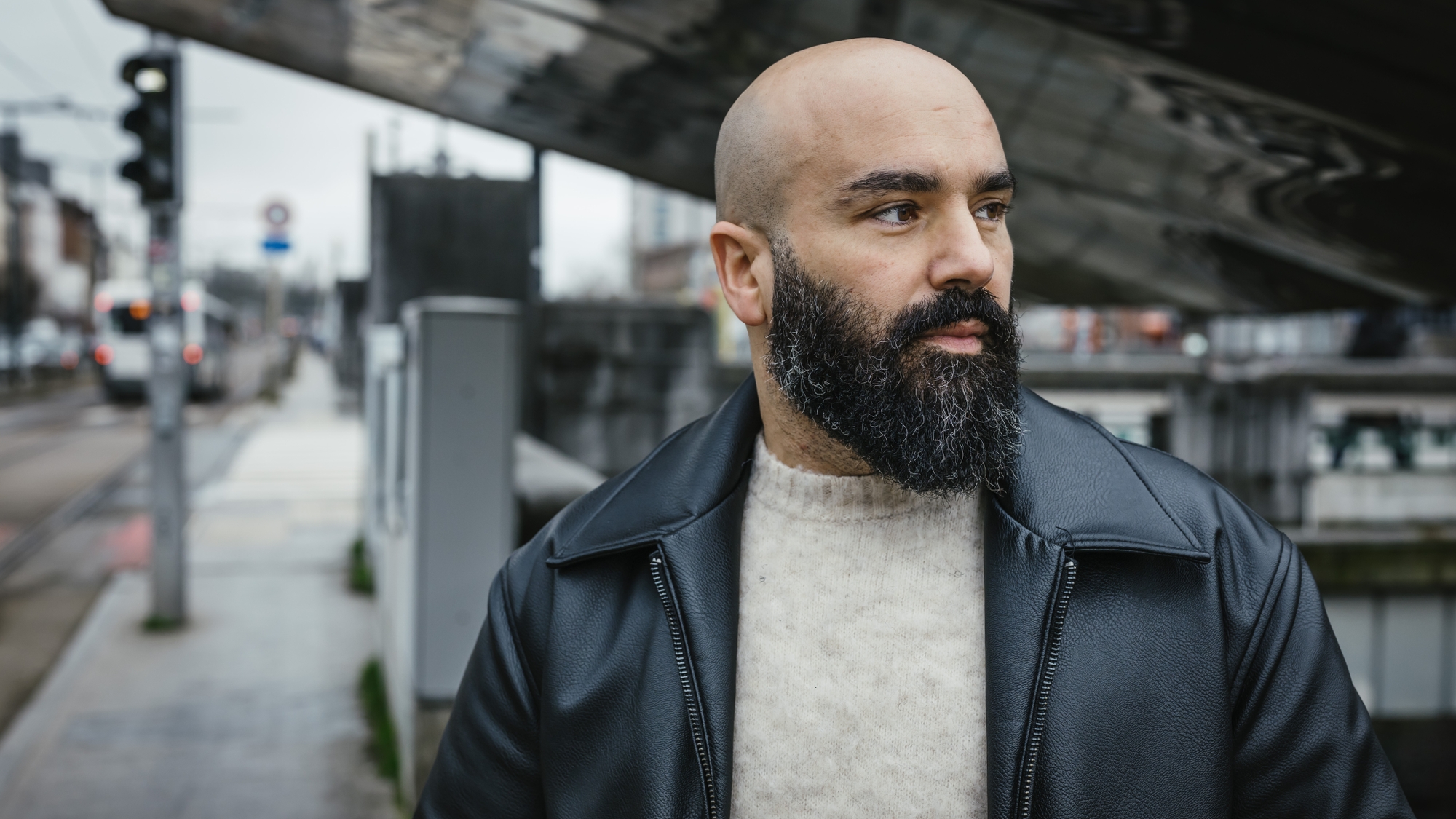 Mohamed El Bachiri: 'Momenten zoals Moederdag zijn nog altijd ...