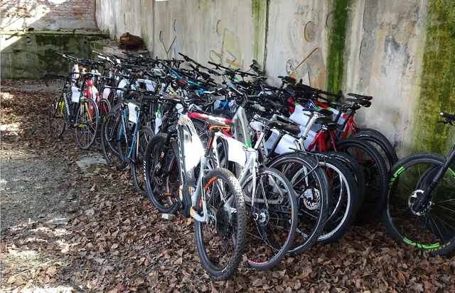 Belgische speurders arresteren fietsdieven in Roemenië | BRUZZ