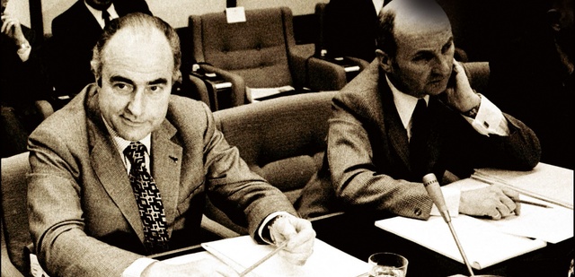 'Zakenman die overhoop lag met Vanden Boeynants bestelde ontvoering