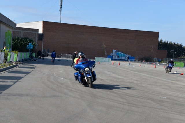 Revit Wax Textiel Motorjas Blauw | Motoren Nijkerkerveen