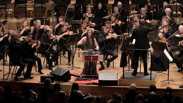 Ongehoorde muziek van Ars Musica festival viert 30ste verjaardag | BRUZZ