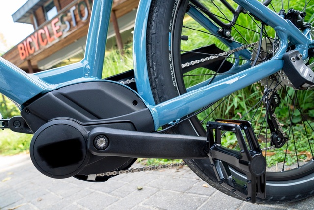 Oververhitte batterij van elektrische fiets veroorzaakt brand in Haren |  BRUZZ