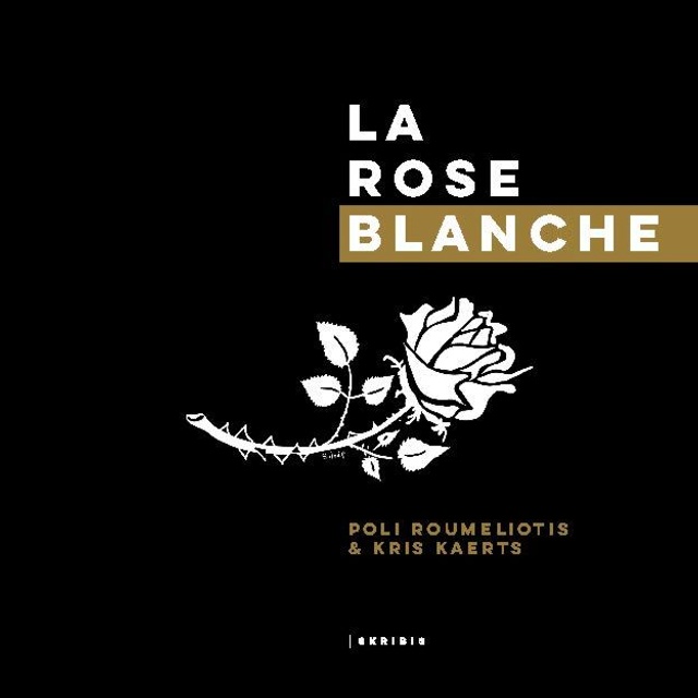 La Rose Blanche, het laatste Griekse café van Molenbeek BRUZZ
