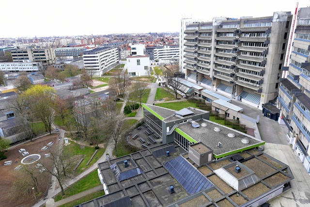 VUB start met eerste universitaire opleiding e-sports | BRUZZ