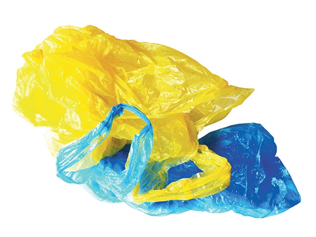 Wet en regelgeving Honderd jaar Bedreven Belgen gebruiken elk jaar 1 miljard plastic zakjes | BRUZZ