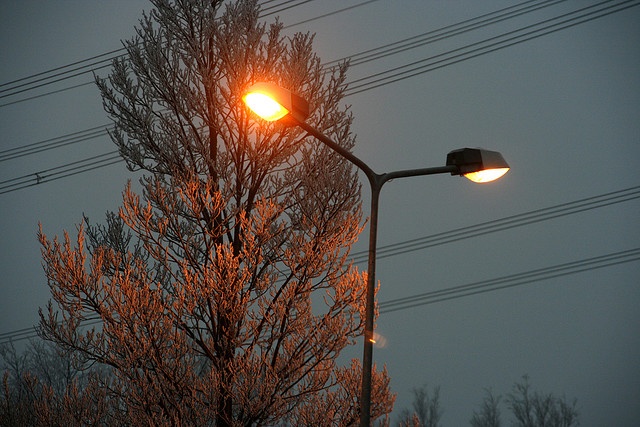 Verhoogd commentaar Verkeerd Ouderwetse straatlampen kosten Brusselse gemeenten miljoenen | BRUZZ