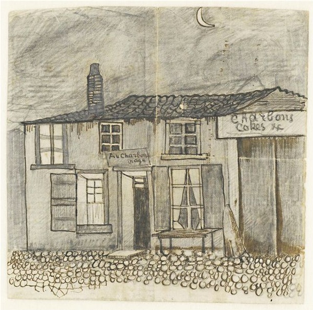 De Lakense tijd van Van Gogh \u0026 co | BRUZZ