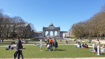 Jubelpark